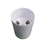 PF Aluminum Golf Kit (incl. 6 in. x 8 in. Green Flag, 30 in. Practice Stick, 4 in. Aluminum Cup, Base, and Knob)
