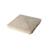 Dutch Quality Pier Cap Fogg 30 in. x 30 in. x 3 in.
