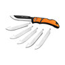 Razor-Lite EDC Knife Orange