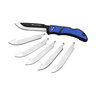 Razor-Lite EDC Knife Blue