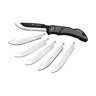 Razor-Lite EDC Knife Gray