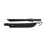 Gator Machete w/ Nylon Sheath 18 in. Blade