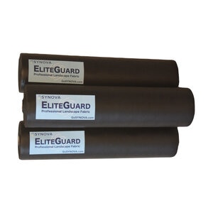 Synova EliteGuard Landscape Fabric 3 oz. 3 ft. x 100 ft.