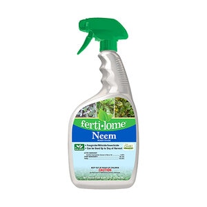 Ferti-lome Neem RTU 32 oz.