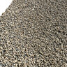 Bulk Black and White Granite 3/4 in.