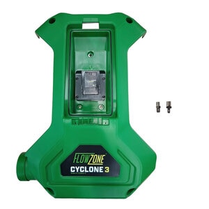 Cyclone QuickSwap Front Cover Plate