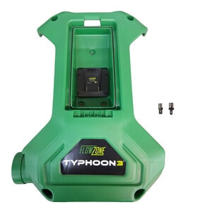 Typhoon QuickSwap Front Cover Plate
