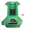 Typhoon QuickSwap Front Cover Plate