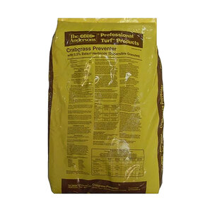 Andersons 2.5% Balan DG Pro Pre-Emergent Granular Herbicide 40 lb. Bag