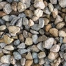 Bulk Large L Gravel