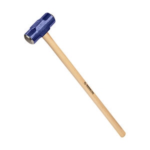 Warwood Brick Hammer 12 in.