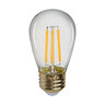 Dauer Led S14 Filament Bulb 2W 12V 200Lm