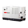 ELGi DS185T4F Utility Mount 185 CFM Rotary Screw Air Compressor