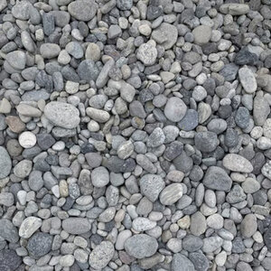 Bulk River Cobble 3 - 6 in.