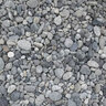 Bulk River Cobble 3 - 6 in.