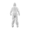 SAS General Purpose Hooded & Booted Coverall Retail 3XL