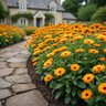 Calendula Officinalis Marigold