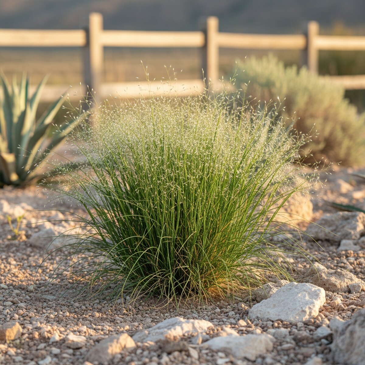 Oryzopsis Hymenoides Indian Ricegrass | SiteOne US