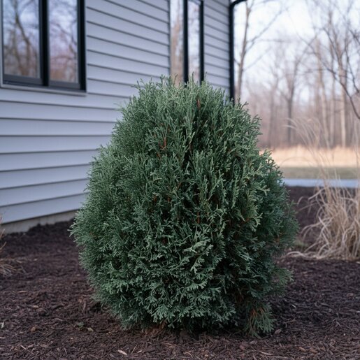 Thuja Occidentalis Little Gem Arborvitae | SiteOne US
