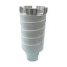 Alpha 2 in. Laser Segmented Core Bit