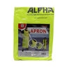 Alpha Multi-Purpose Sleeveless Apron (Extra Large)