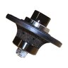 Alpha B-Series 3/4 in. Roundover Profiler (3 cm)