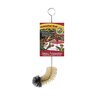 Droll Yankees HummerPlus Brush 3 in. x 1.5 in. x 9.3 in.