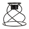 Gazing Balls and Stands Ball Stand Hardware 9 in. x 8 in.