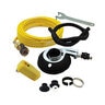 Alpha Wet Sanding-Polishing Kit For 4-1/2 in. To 6 in. Angle Grinders And Polishers