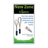 New Zone Dual Zone Control w/ Single Wire