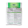 True Organic Herb & Leafy Greens Food – Organic Fertilizer for Abundant Herbs and Greens – 4lb Bag Covers 70 Sq. Ft.