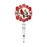 Spinfinity Wind Spinner w/ Tail Attachment Cardinals Mini Set 6-1/2 in.