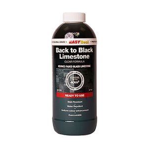 EASYCare Back to Black Limestone 1 L