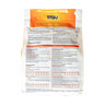 True Organic Rose & Flower Food – Organic Fertilizer for Stunning Blooms – 4lb Bag Covers 70 Sq. Ft.