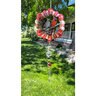 Spinfinity Wind Spinner w/ Tail Attachment Cardinals Mini Set 6-1/2 in.