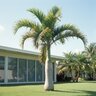 Hyophorbe Verschaffeltii Spindle Palm