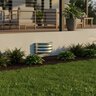 Foundation Vent 20 in. x 7 in. x 12 in.