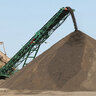 Amended Top Soil Bulk (per cu. yd.)