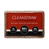 QuickStraw/CleanStraw Pine Straw Long Needle 2.3 cu. ft. Bag