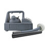 BG 2250 Electric Duster Grey