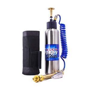 Accuspray Pro w/4-Way Tip 16 oz Can