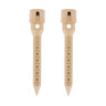 Green King Deep Drip Watering Stake 8 in.