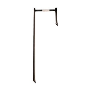 Tree Staple Stabilization Anchor 36 in.