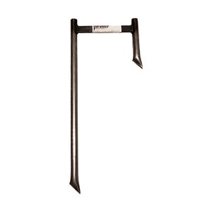 Tree Staple Stabilization Anchor 24 in.