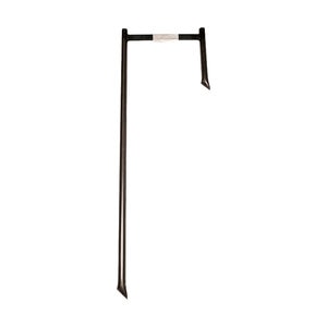 Tree Staple Stabilization Anchor 42 in.