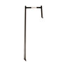Tree Staple Stabilization Anchor 42 in.