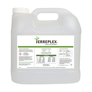 TerraPlex Carbon-Based Acidifier 2.5 gal. Jug (QGCY)