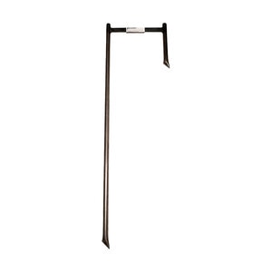 Tree Staple Stabilization Anchor 48 in.