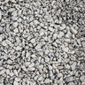 Bulk #4 Clean Crushed Stone 3/8 in.