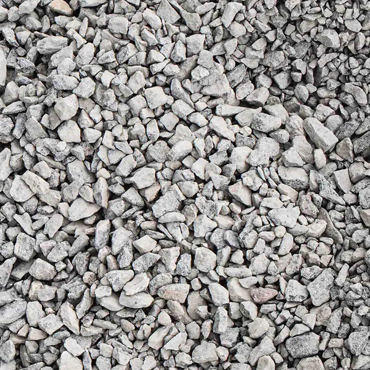 Bulk #4 Clean Crushed Stone 3/8 in | SiteOne US